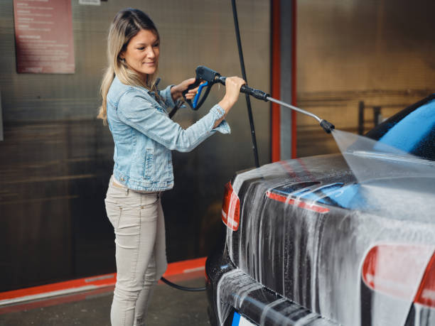 Best Local Pressure Washing Services  in Tilden, NE